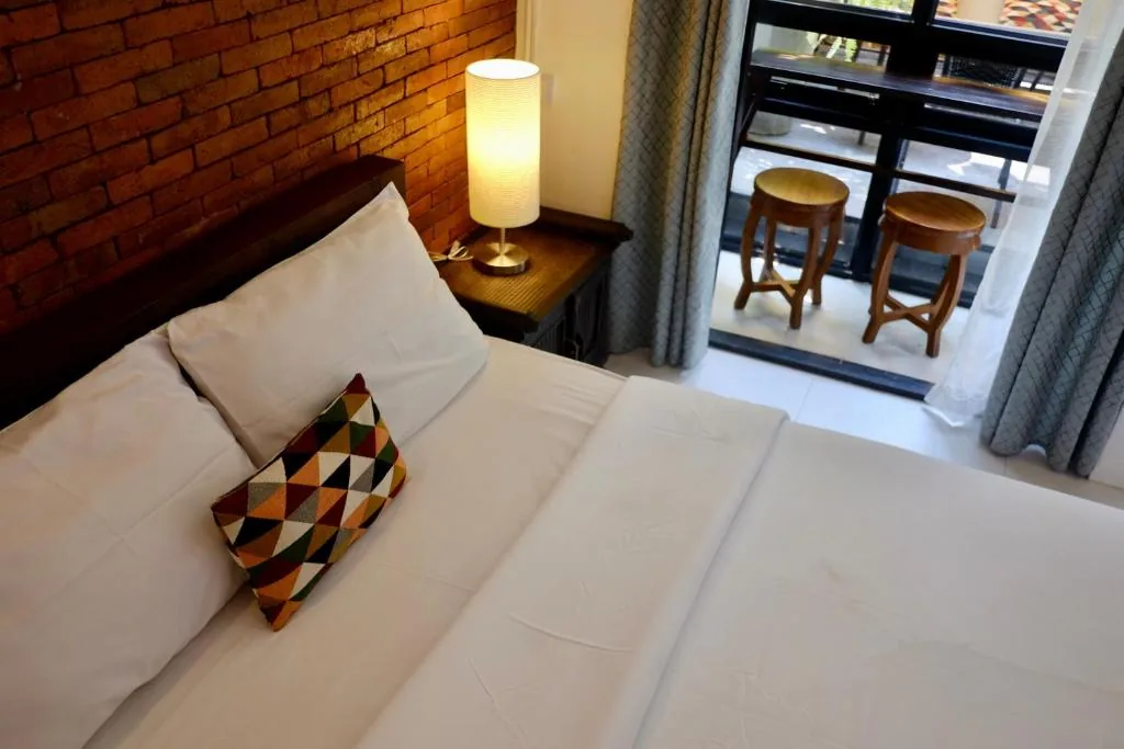 Inn Oon Villa — photo 10