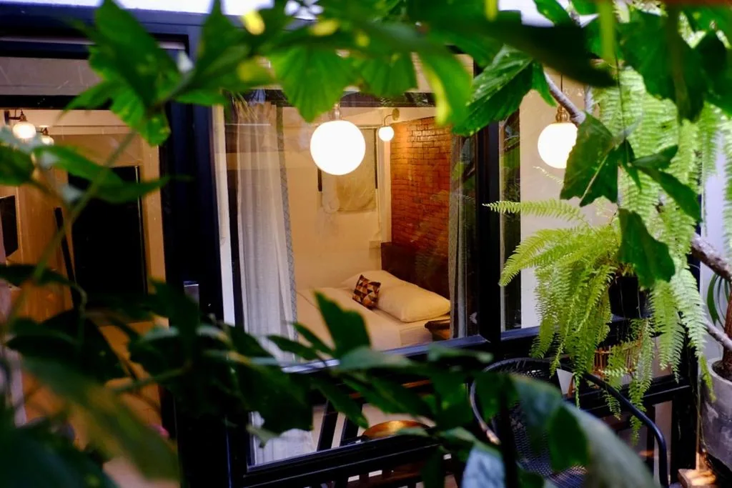 Inn Oon Villa — photo 9